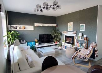 Продается 3-ком. квартира, 63.3 м2, Петрозаводск, набережная Варкауса, 21