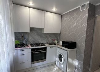 Сдача в аренду 1-ком. квартиры, 32.6 м2, Казань, улица Батыршина, 39