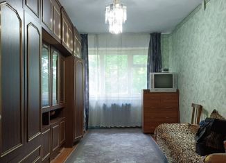 1-ком. квартира на продажу, 35 м2, Ленинградская область, улица Труда, 11