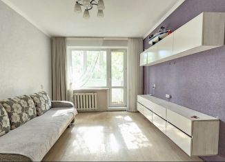 Однокомнатная квартира на продажу, 36 м2, Чебоксары, Эгерский бульвар, 8
