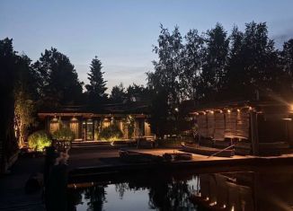 Сдается дом, 200 м2, посёлок станции Пятый километр, Песочная улица, 10А