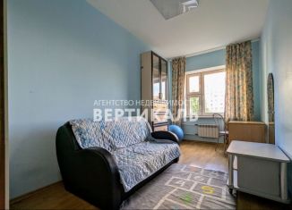 Аренда трехкомнатной квартиры, 84 м2, Москва, Мячковский бульвар, 1, ЮВАО