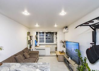 1-комнатная квартира на продажу, 33.1 м2, Тюмень, улица 50 лет Октября, 76