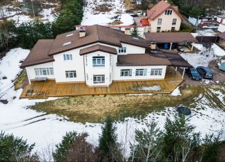 Продаю дом, 365.1 м2, посёлок Ленинское, Нагорная улица, 33