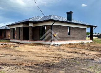 Продается дом, 145 м2, село Столбище, улица Петра Гусева, 41