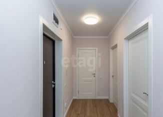 Продажа 1-ком. квартиры, 32.7 м2, Тюмень, Ставропольская улица, 97к4, ЖК Юго-Западный