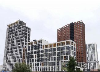 Продажа трехкомнатной квартиры, 77.9 м2, Екатеринбург, улица Цвиллинга, 7/6, Ленинский район