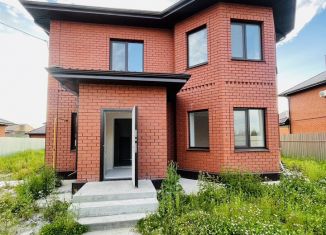 Дом на продажу, 138 м2, Тюмень, проезд Анатолия Щеткова