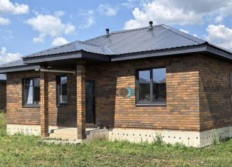 Продаю коттедж, 105 м2, село Нагаево, улица Михаила Дорохова, 96Р