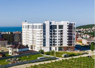 Продажа 3-ком. квартиры, 55.1 м2, Краснодарский край, Шоссейная улица, 39