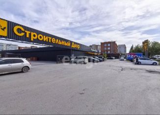 Продажа помещения свободного назначения, 1177 м2, Тюмень, улица Мельникайте, 123с1