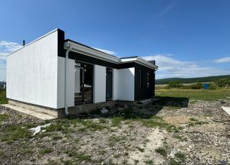 Продам дом, 75 м2, станица Натухаевская, Парковая улица, 19