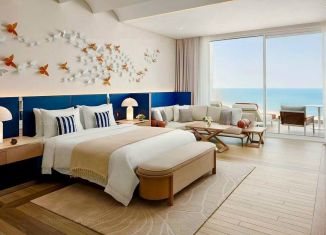 Продажа 2-ком. квартиры, 42 м2, Сочи, переулок Бестужева, 5, микрорайон Центральный