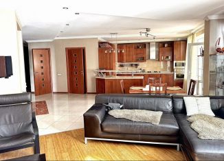 Продается четырехкомнатная квартира, 140 м2, Краснодар, улица имени Тургенева, 138/3, Фестивальный микрорайон