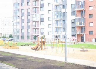 Продам однокомнатную квартиру, 36.9 м2, деревня Дерябиха, деревня Дерябиха, 82