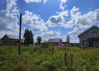 Продажа участка, 10 сот., Архангельск, КИЗ Силикат 2-я Линия