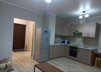 Продам 1-ком. квартиру, 42 м2, Ростов-на-Дону, Таганрогская улица, 132/3, ЖК Военвед-Сити