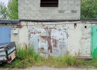 Продам гараж, 24 м2, Тобольск, 2-й квартал, 1Вблок9