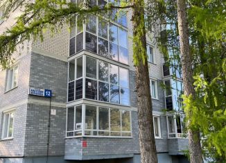 Продажа 1-комнатной квартиры, 35 м2, Екатеринбург, улица Анатолия Муранова, 12