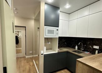 Продам 1-комнатную квартиру, 36.4 м2, Сочи, Курортный проспект, 96Гк1, микрорайон Приморье
