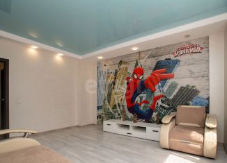 Продается 3-комнатная квартира, 83.5 м2, Новосибирск, Стартовая улица, 1, метро Площадь Маркса