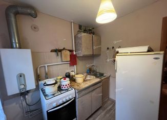 Однокомнатная квартира на продажу, 30 м2, Тула, улица Галкина, 34