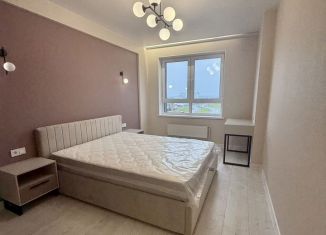 Продам двухкомнатную квартиру, 52 м2, Тамбов, Запрудная улица, 8