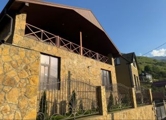 Продаю дом, 152.6 м2, поселок Верхний Фиагдон