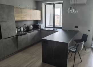 Сдается квартира студия, 43 м2, Республика Башкортостан, улица Софьи Перовской, 54