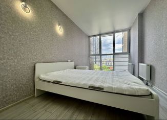 Сдается в аренду 2-ком. квартира, 54 м2, Уфа, Коммунистическая улица, 109