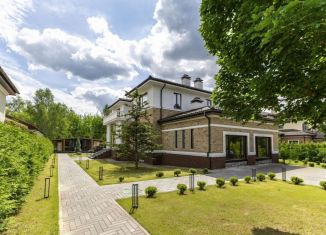 Дом на продажу, 560 м2, деревня Бузланово, КП Рубин эстейт, 13