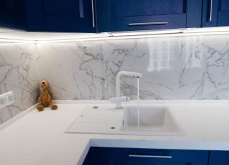 Продаю 1-ком. квартиру, 33.9 м2, Крым, Симферопольское шоссе, 48к1