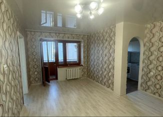 Продам двухкомнатную квартиру, 44.8 м2, Воронеж, улица Лидии Рябцевой, 45