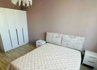 Сдам однокомнатную квартиру, 31.6 м2, Томск, Красноармейская улица, 48
