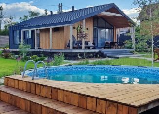 Сдача в аренду дома, 111 м2, Саратов, 5-й Нижний Яровой проезд