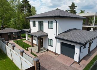 Продаю дом, 230 м2, Москва, Лыткаринская улица, 25Б