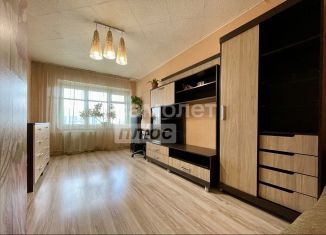 Продаю однокомнатную квартиру, 30 м2, Смоленск, улица Шевченко