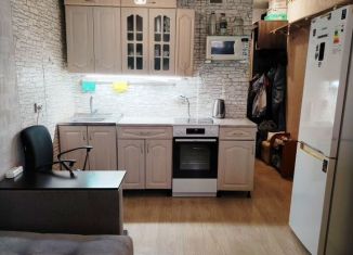 Продам квартиру студию, 19.7 м2, Новосибирск, улица Виктора Уса, 9, Кировский район