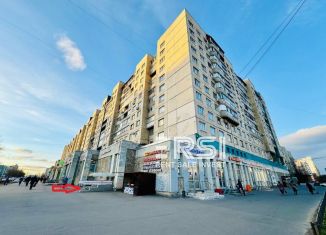 Продажа помещения свободного назначения, 480 м2, Санкт-Петербург, Индустриальный проспект, 27, муниципальный округ Пороховые
