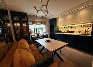 Продаю трехкомнатную квартиру, 104.5 м2, Владимир, улица Диктора Левитана, 55А