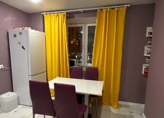 Продам 2-ком. квартиру, 53 м2, Татарстан, улица Зур Урам, 1Кк5