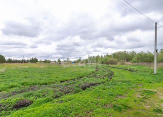 Продажа участка, 10 сот., садоводческое товарищество Полиграфист, Вишнёвая улица