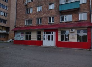 Сдача в аренду помещения свободного назначения, 131 м2, Абакан, улица Катанова, 11