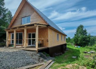 Продажа дома, 120 м2, Таштагол