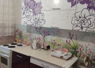 Сдается однокомнатная квартира, 40 м2, Пермь, Хабаровская улица, 56А