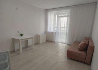 Сдаю квартиру студию, 26.8 м2, Екатеринбург, проспект Космонавтов, 108/4