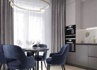 Продажа 2-комнатной квартиры, 85 м2, Махачкала, Ленинский внутригородской район, улица Металлургов, 22