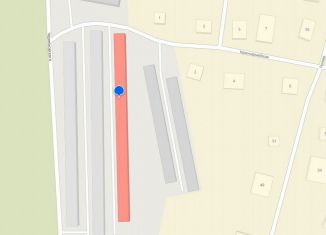 Продаю гараж, 20 м2, Очёр