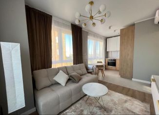 Продажа однокомнатной квартиры, 38 м2, Москва, улица Сокольнический Вал, 1, ВАО