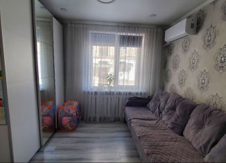 Продажа 2-комнатной квартиры, 31.3 м2, Тюмень, улица Парфёнова, 18, Ленинский округ